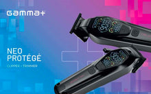 Cargar imagen en el visor de la galería, Pack Gamma+ Neo Protégé | Clipper + Trimmer Profesional
