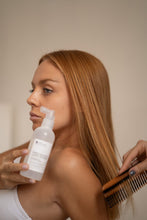 Cargar imagen en el visor de la galería, Frizz Solution Leave-in Spray Arual
