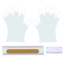 Cargar imagen en el visor de la galería, Casco Cavalo Kit manicura desechable
