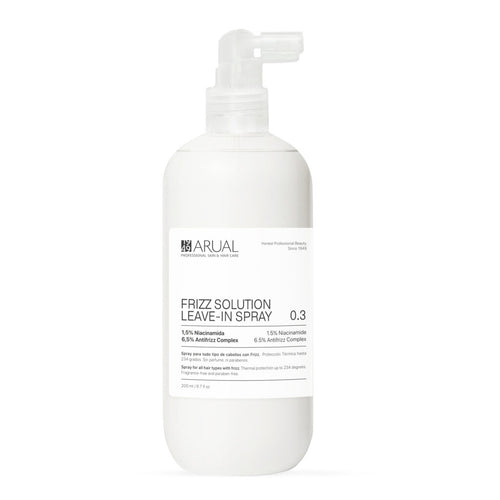ANTIFRIZZ ARUAL