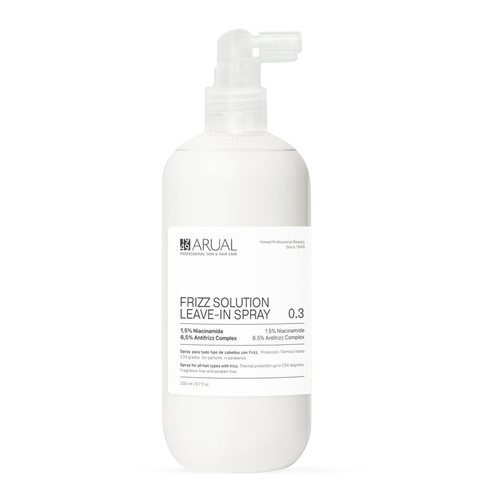 ANTIFRIZZ ARUAL