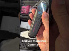 Cargar y reproducir el video en el visor de la galería, Pack Gamma+ Neo Protégé | Clipper + Trimmer Profesional
