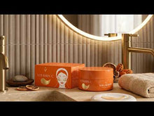 Cargar y reproducir el video en el visor de la galería, Parches para Contorno de Ojos con Vitamina C - 60 ud.
