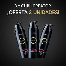 Carregar imagem no visualizador da galeria, Promoción 3 unidades Decode Curl Creator
