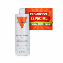 Cargar imagen en el visor de la galería, champu placenta valquer
