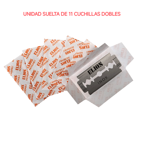 Cuchillas elios
