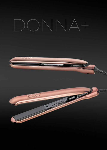 plancha Donna +