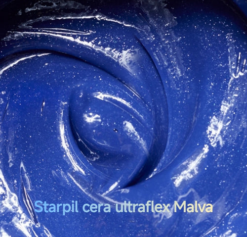 Cera ultraflex Malva