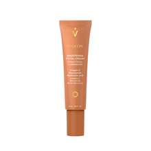 Carregar imagem no visualizador da galeria, Crema Facial Iluminadora C-Glow 50 ml | Vitamina C + Niacinamida
