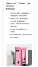 Cargar imagen en el visor de la galería, Tinte Dousse CHROMACID 100 ml. Tonos Matices
