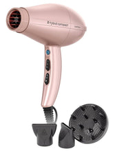 Cargar imagen en el visor de la galería, Secador Gamma+ x hybrid compact
