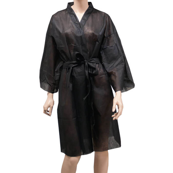 Kimono Desechable