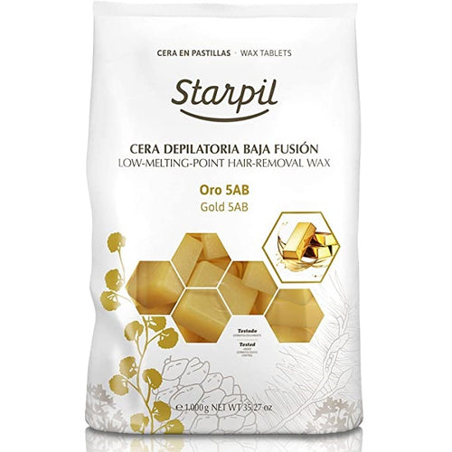 cera oro starpil