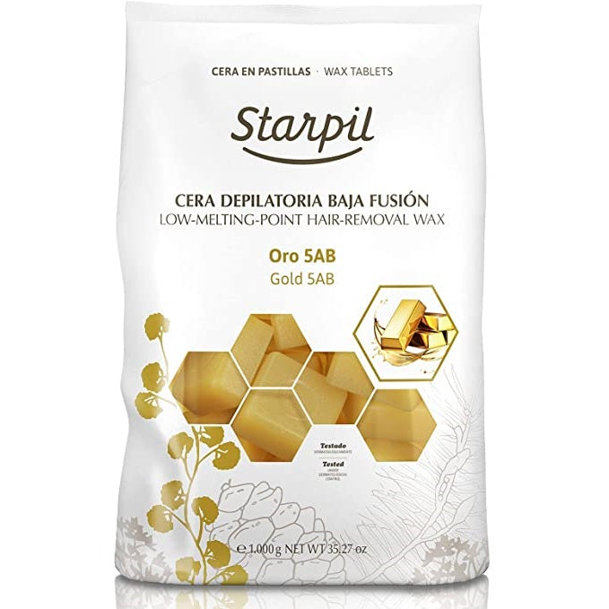 cera oro starpil