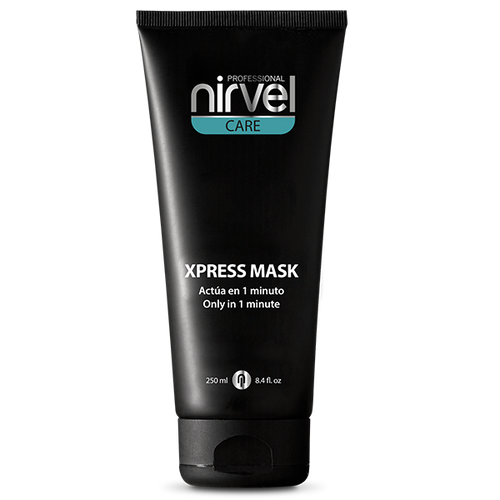 XPRESS MASK NIRVEL