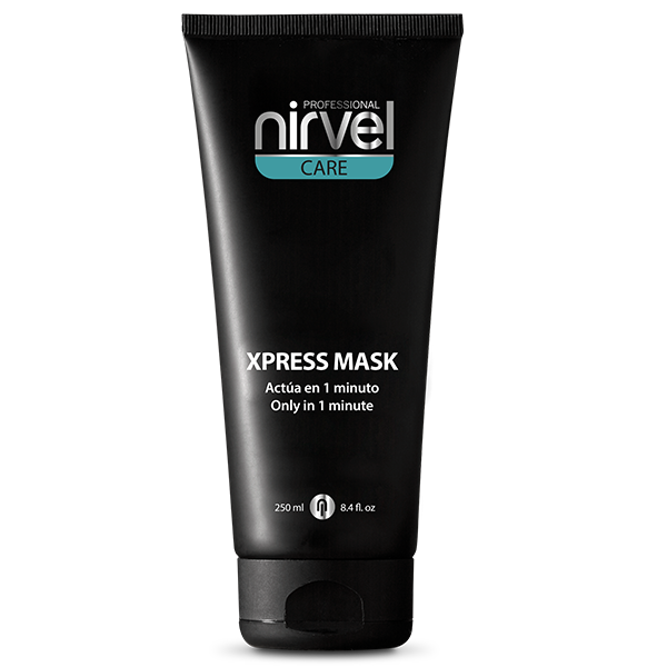 XPRESS MASK NIRVEL