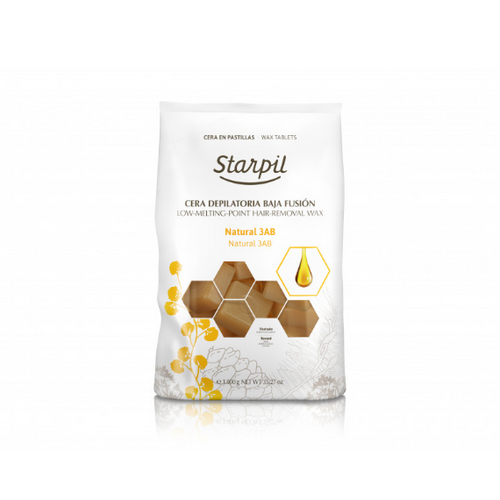 cera starpil natural