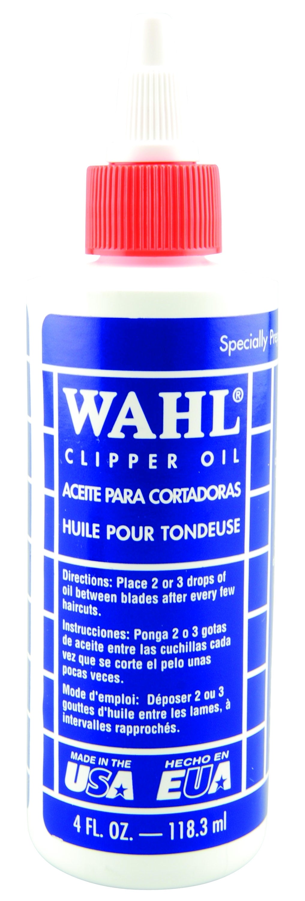 Aceite para Máquinas Wahl