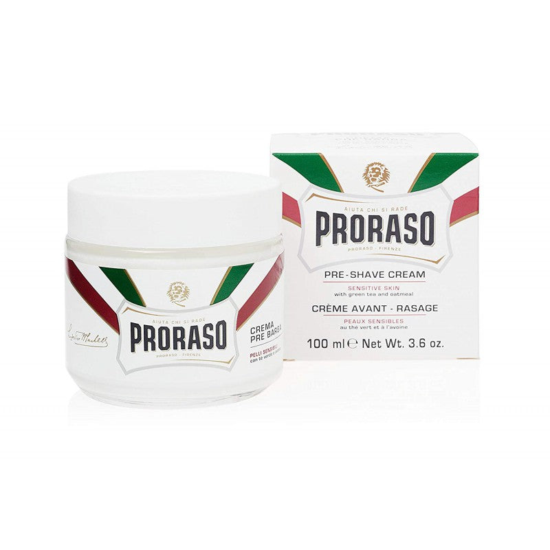 Prebarba SENSIBLES Proraso