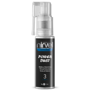 power Dust Nirvel