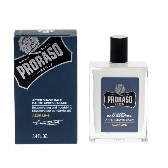 Balsamo para barba Proraso