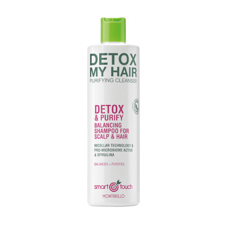 Champu Montibello DETOX