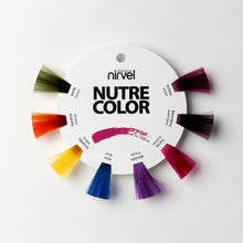 Cargar imagen en el visor de la galería, nutrecolor Nirvel
