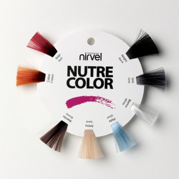 Nutrecolor Nirvel