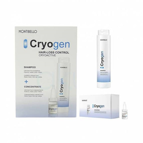 cryogen