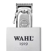 Cargar imagen en el visor de la galería, Maquina Wahl 1919 aniversario
