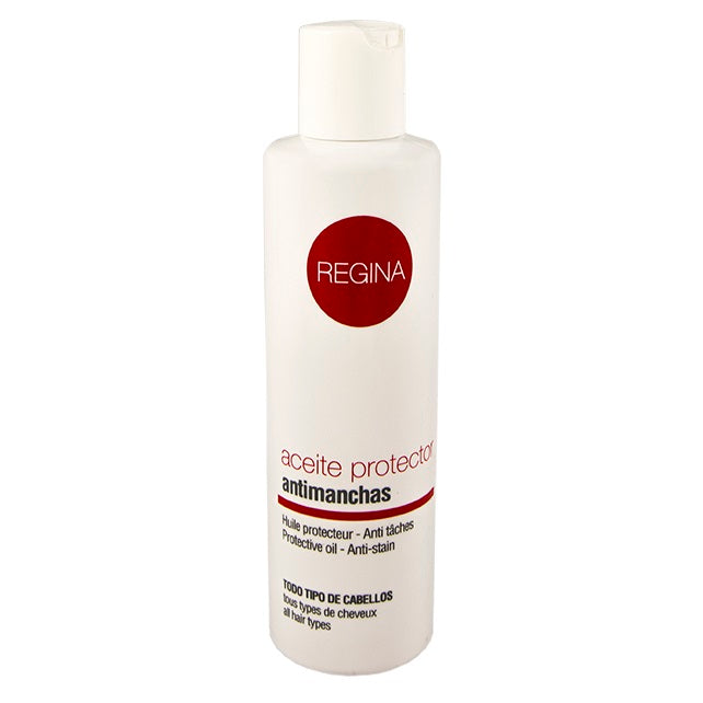 Aceite protector regina