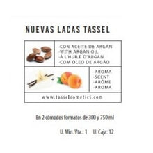 Cargar imagen en el visor de la galería, Laca STYLEPRO Tassel extrafuerte 750ml
