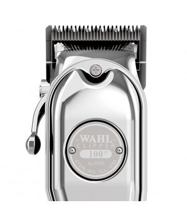 Wahl 1919 máquina de aniversário